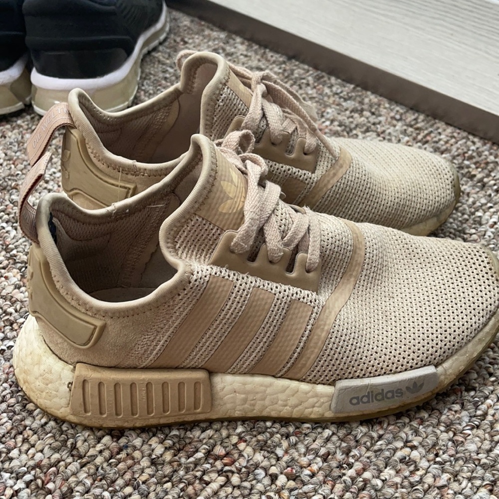 Adidas boost